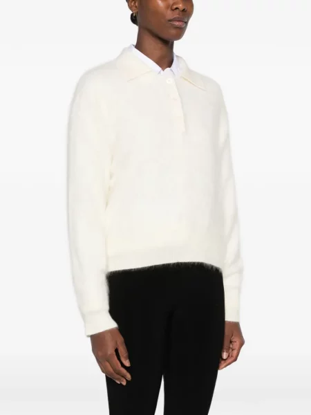 Pulover Ivory Paris