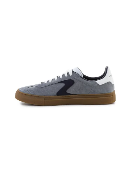 Tenisky Skechers tmavo modrá