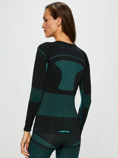 Термобелье Viking черное