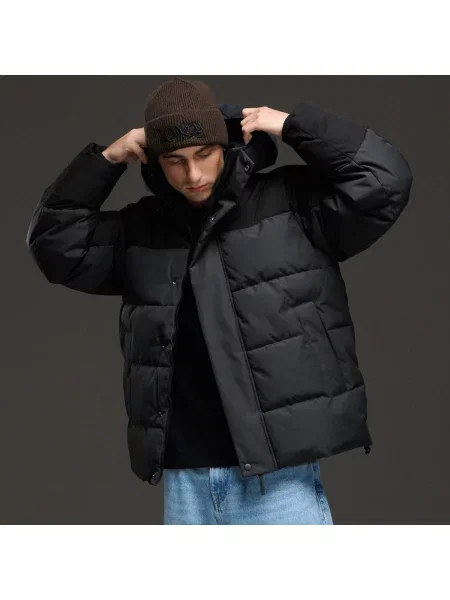 Куртка Cropp черная