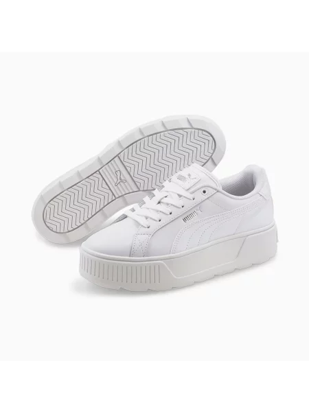 PUMA buty sportowe Karmen L Buty biały