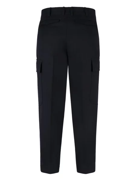 Pantaloni Pt Torino negru