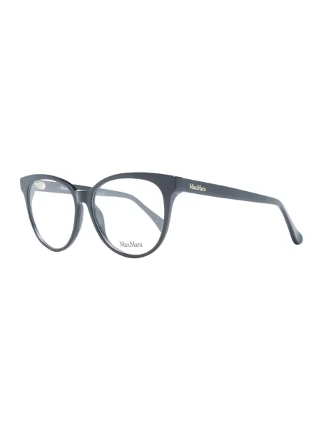 Okulary przeciwsłoneczne Max Mara czarne