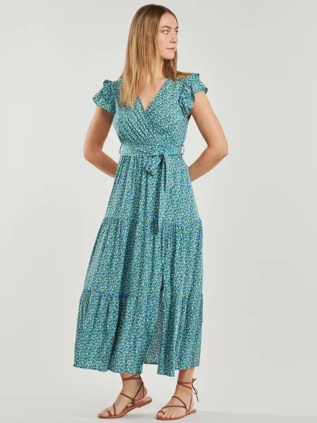 Rochie Betty London albastru