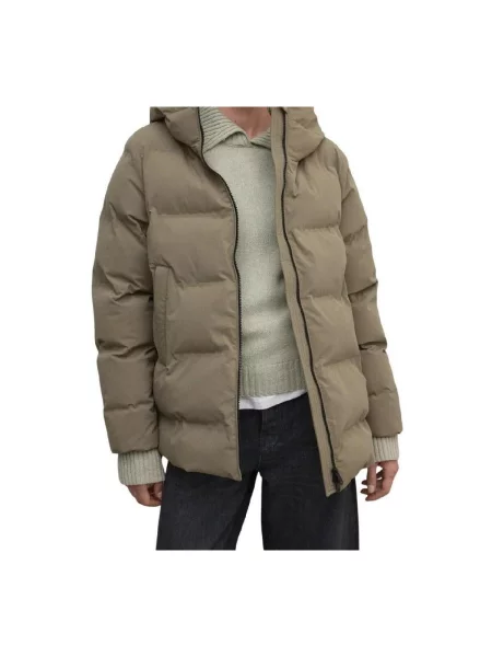 Palton Ecoalf bej