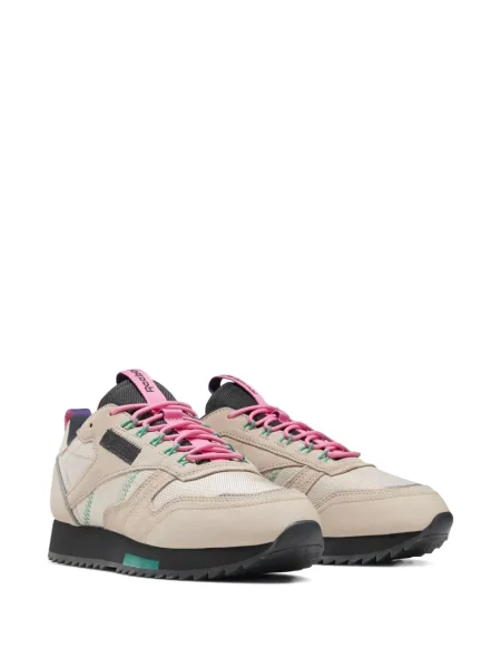 Sneakerși Reebok Classic Leather din piele clasici