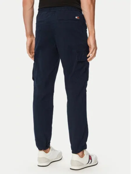 Joggers kalhoty Tommy Jeans