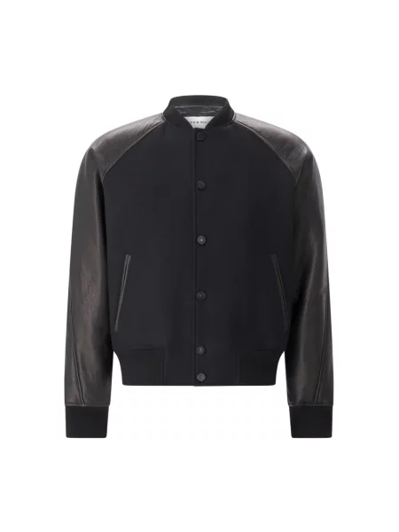 Kurtka bomber Givenchy czarny