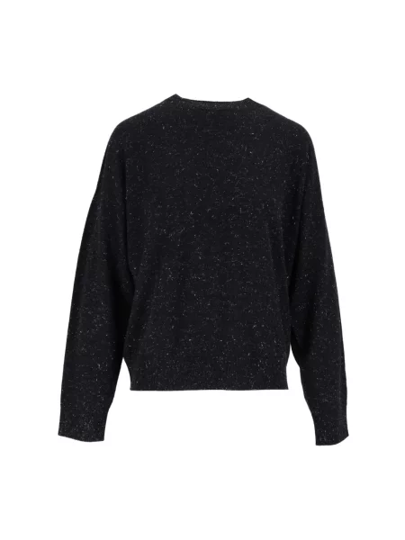 Sweter Peserico niebieski