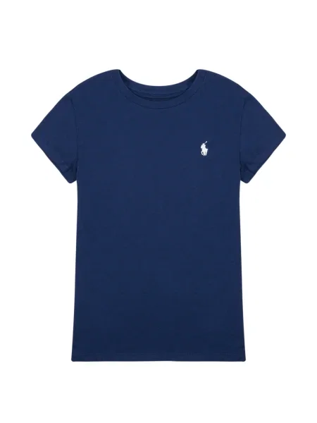 Tricou polo copii Polo Ralph Lauren