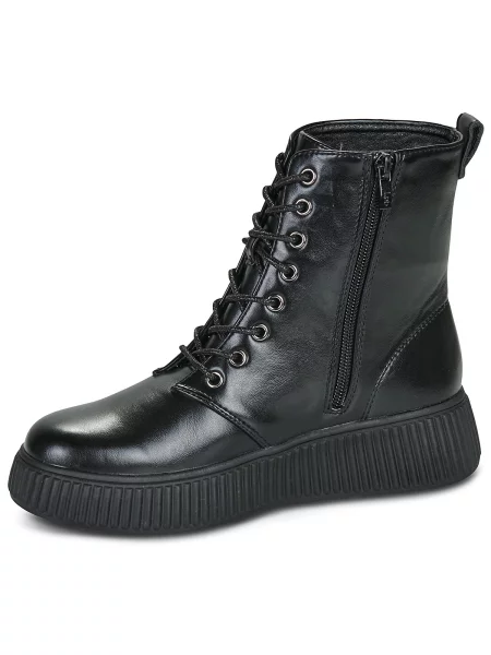 Pantofi Les Petites Bombes negru