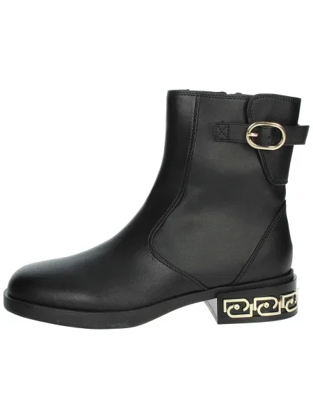 Pantofi Liu Jo negru