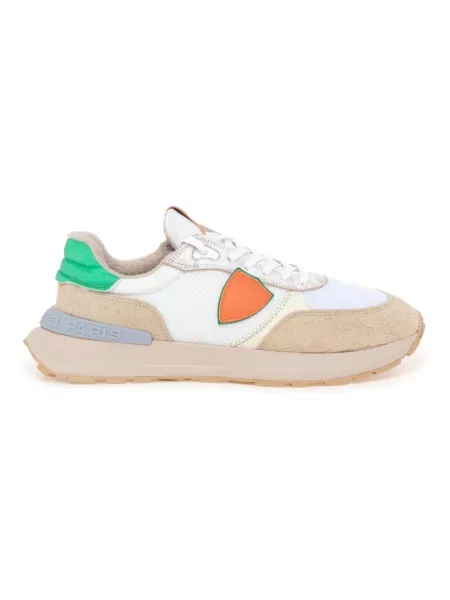 Sneakersy Philippe Model
