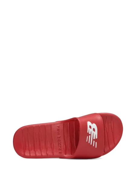 Sneakerși New Balance negru