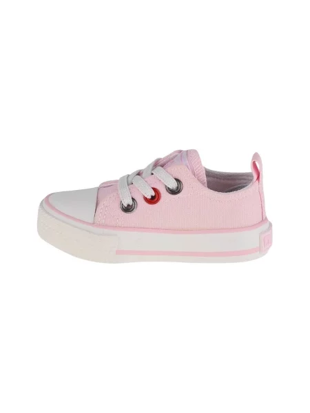 Tenisice Big Star Shoes ružičasta