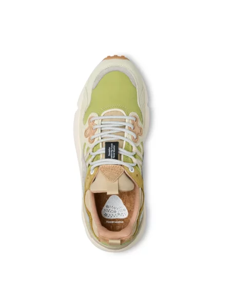 Sneakersy Flower Mountain w kwiatki