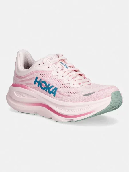 Бігові кросівки Hoka Bondi 9