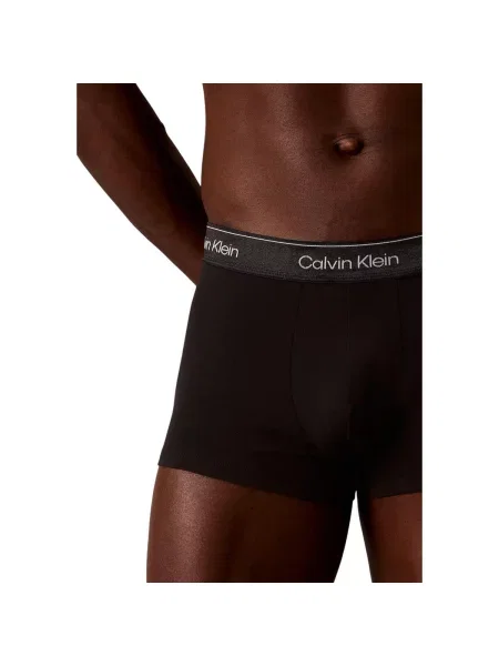 Gaćice Calvin Klein Jeans crna