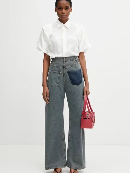 Рубашка Mm6 Maison Margiela