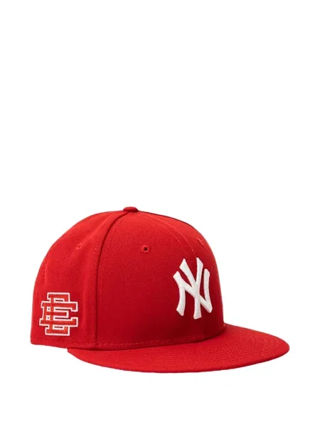 Căciulă New Era Cap roșu