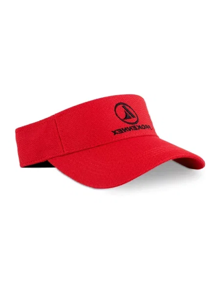 Кепка Prokennex красная