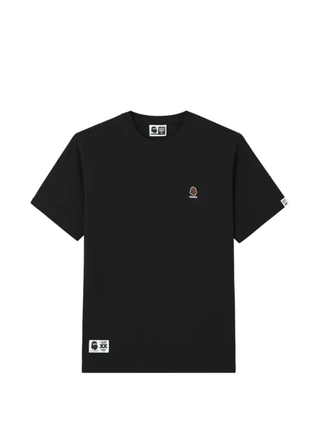 Tricou Fingercroxx cu autograf negru