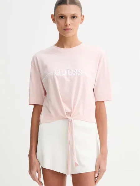 Футболка Guess