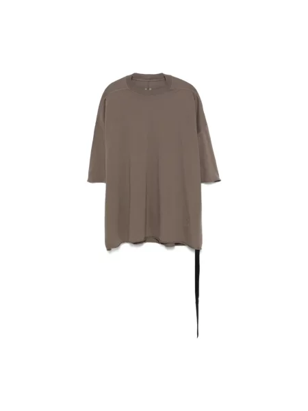 Koszula Rick Owens brązowa