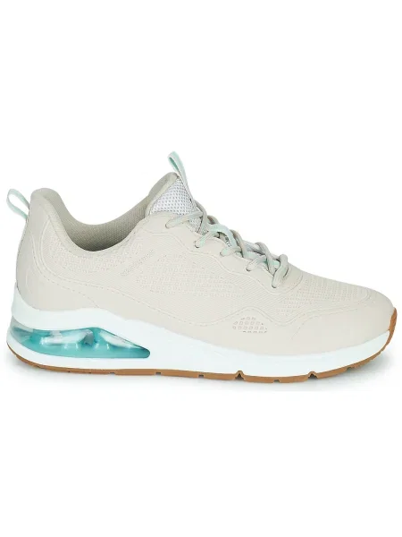Pantofi Skechers bej