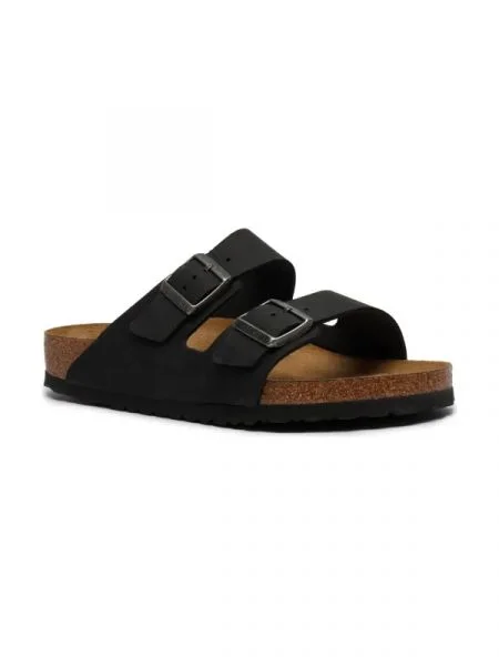 Birkenstock Papucs Arizona Bs Fekete kék