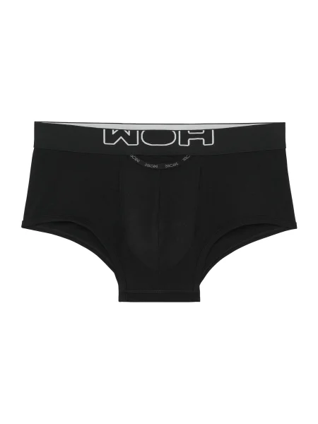 HOM Boxeralsók Sexy Fun fekete