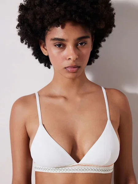 Верхня частина купальника Penti білий