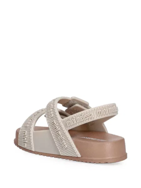 Sandały dziecięce Mini Melissa
