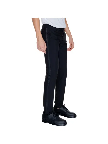 Pantaloni Antony Morato negru