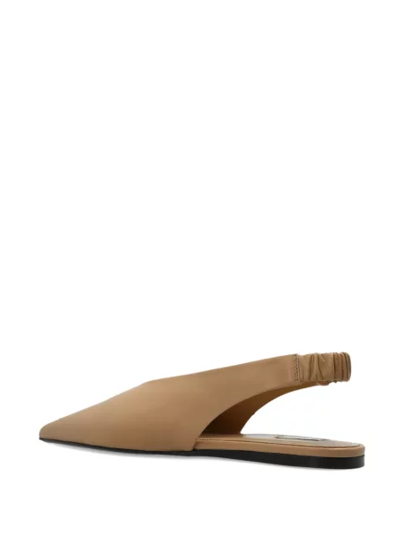 Pantofi cu toc Ami Paris