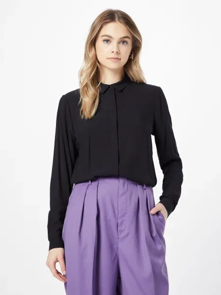 Soft Rebels Bluza SRFreedom' črna