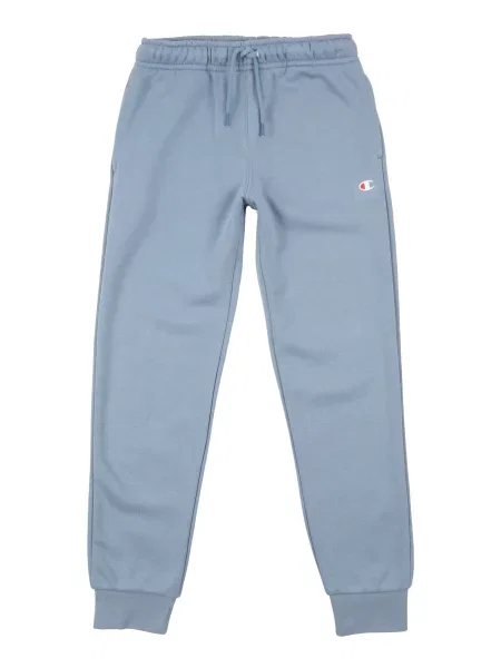 Champion Pantaloni porumbel albastru