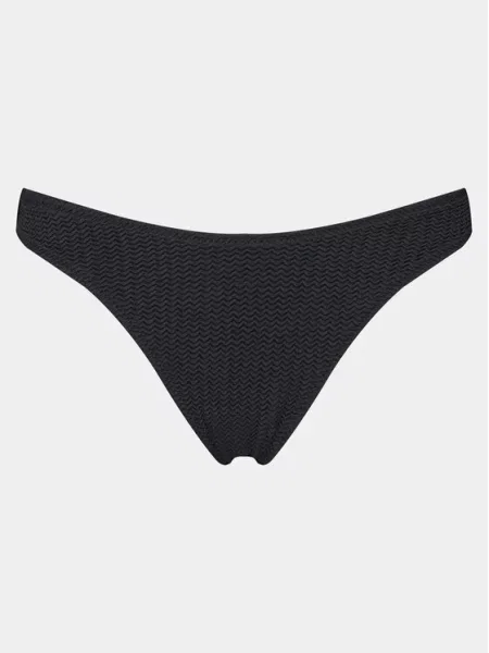 Купальник Seafolly черный
