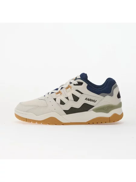 Сникърси Karhu Fusion XT Blanc De Blanc/ Blue Opal EUR 46 синьо