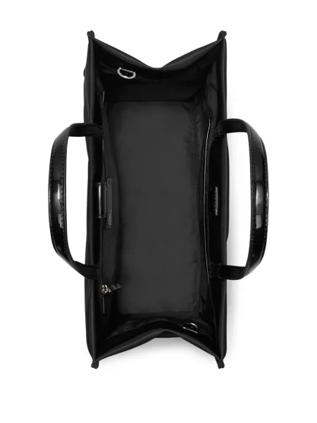 Geantă Tory Burch negru