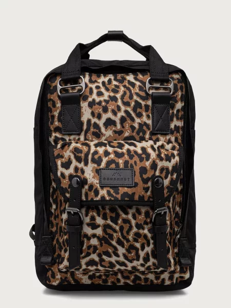 Doughnut rucsac pentru femei Jaguar maro