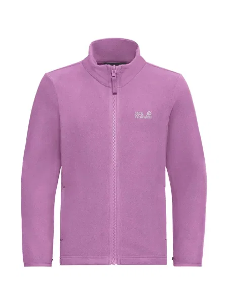 Детский свитер Jack Wolfskin