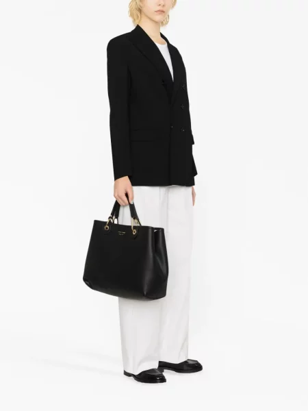 Rankinė Emporio Armani juoda
