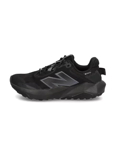 Tenisky New Balance černé