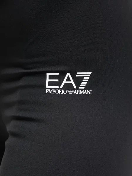 Шорти для тренувань Emporio Armani