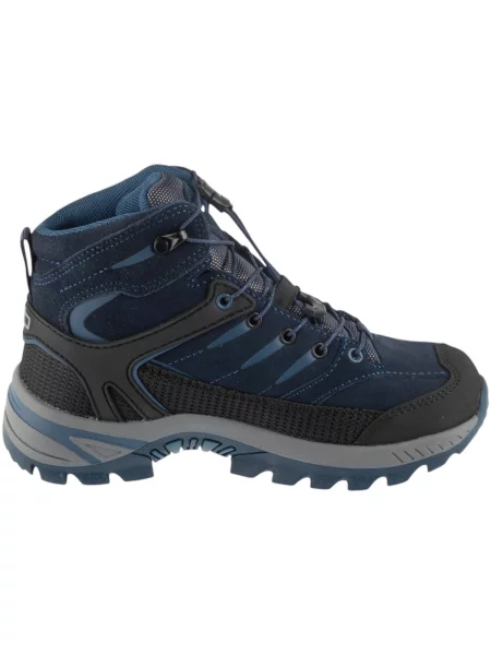 Pantofi copii Cmp albastru