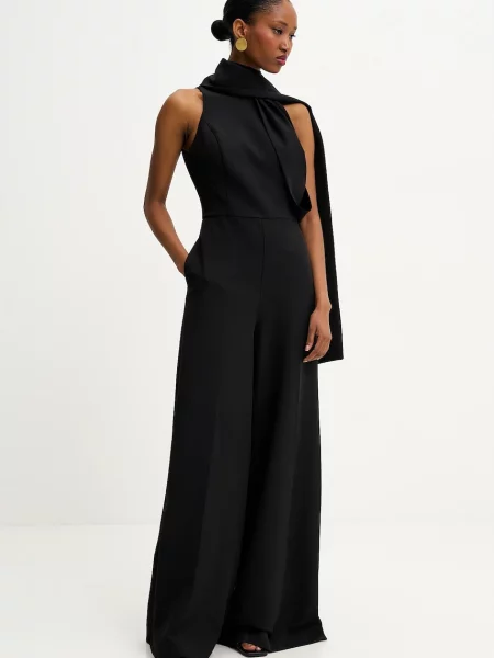 Комбінезон Answear.LAB чорний