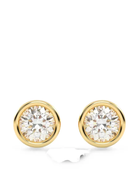 Обеци Diamond Essentials