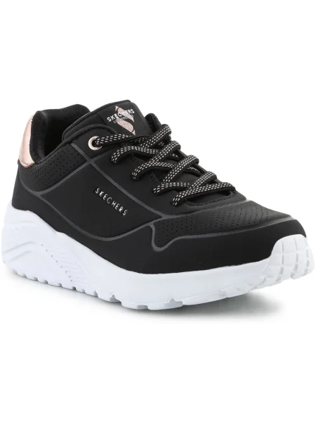 Pantofi Skechers negru