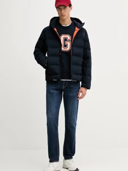 Tommy Hilfiger geacă